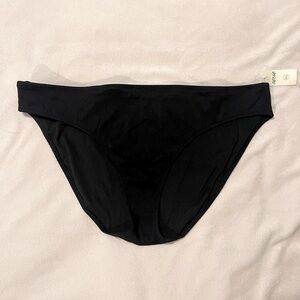 Aerie Ribbed Bikini Bottom